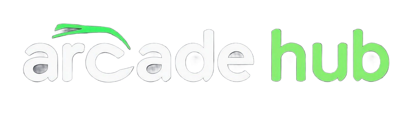 Arcade Hub